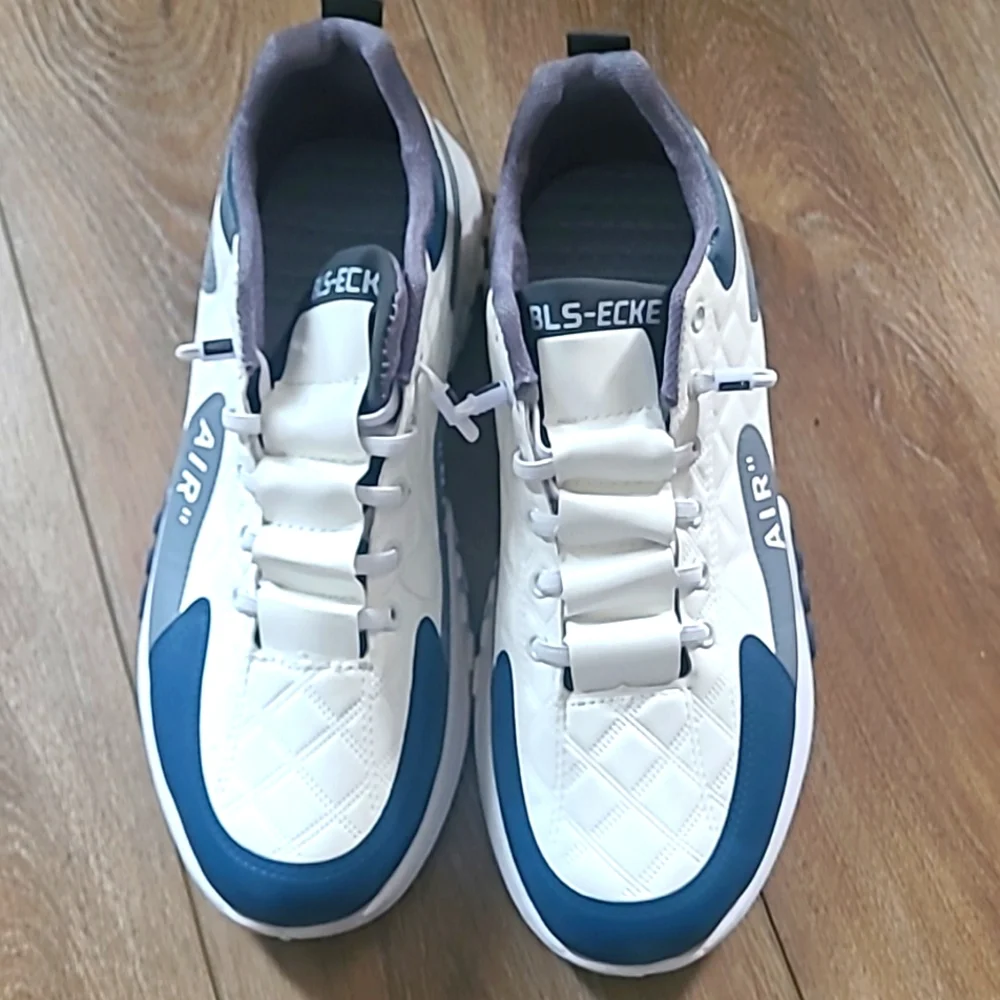 BLS.ECKE Cacrufel VIP Sneakers 9 to 9.5 | 2000s Style BLS Ecke | eBay main image 3